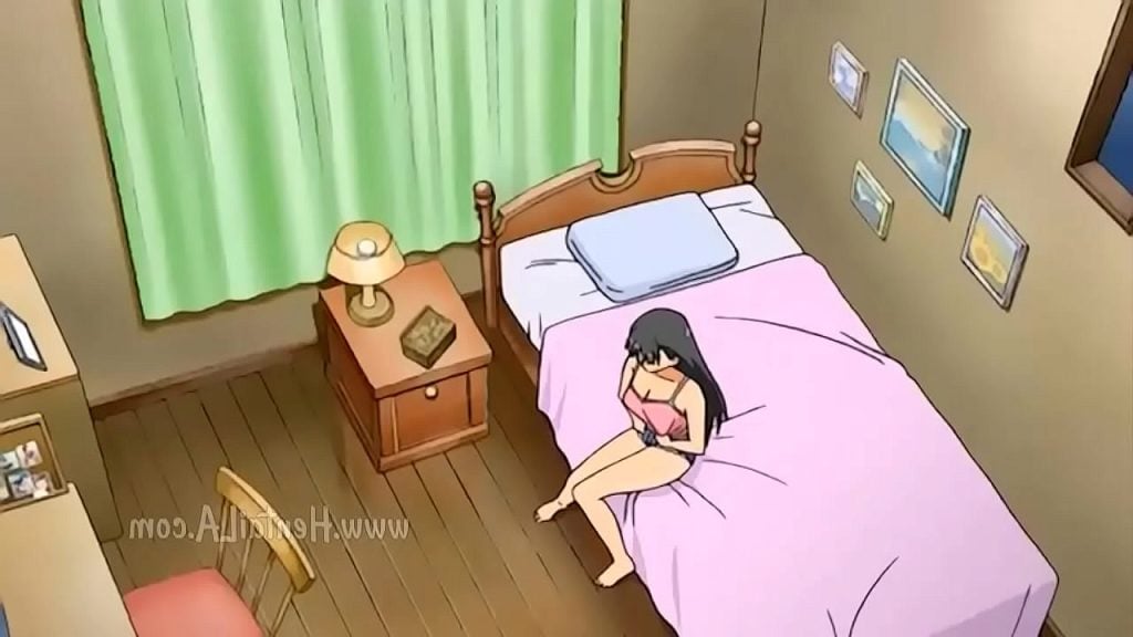 Porno hentai chaude et sexy