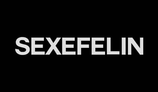 SexeFelin