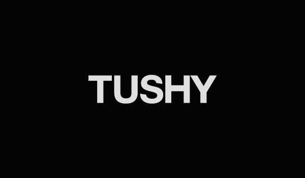 Tushy