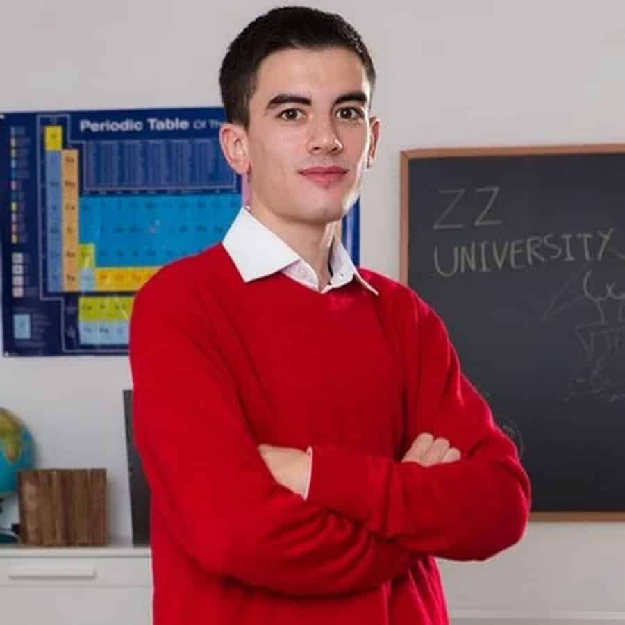 Jordi El Nino Polla