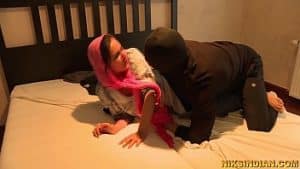 L’histoire douloureuse d’un viol/kidnapping qu’une femme a subi lorsqu'elle est partie seule de chez elle