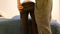 Ma belle-sœur est enceinte. L'enfant est-il de mon frère ou mien ?