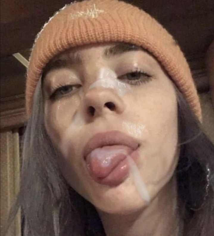 Pack filtré de Billie Eilish nudes 2024 | P+