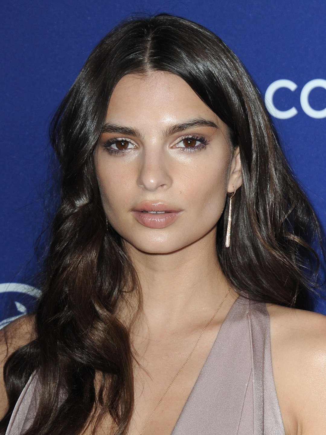 Emily Ratajkowski : une fille nue avec laquelle vous pouvez vous amuser 2024 | P+