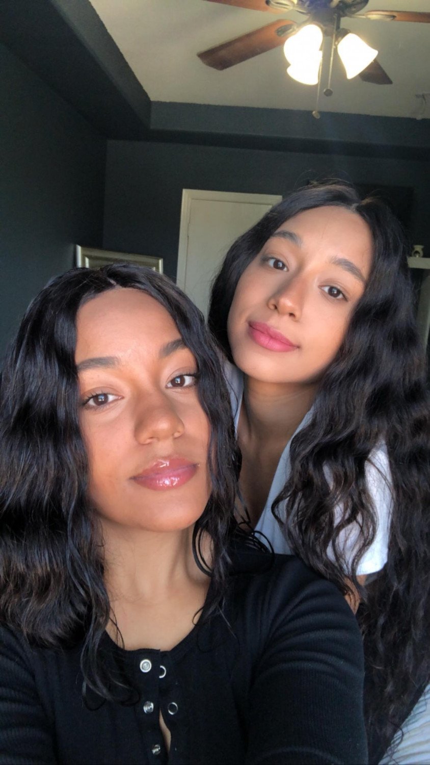 Adelalinka Nude 2025 | P+