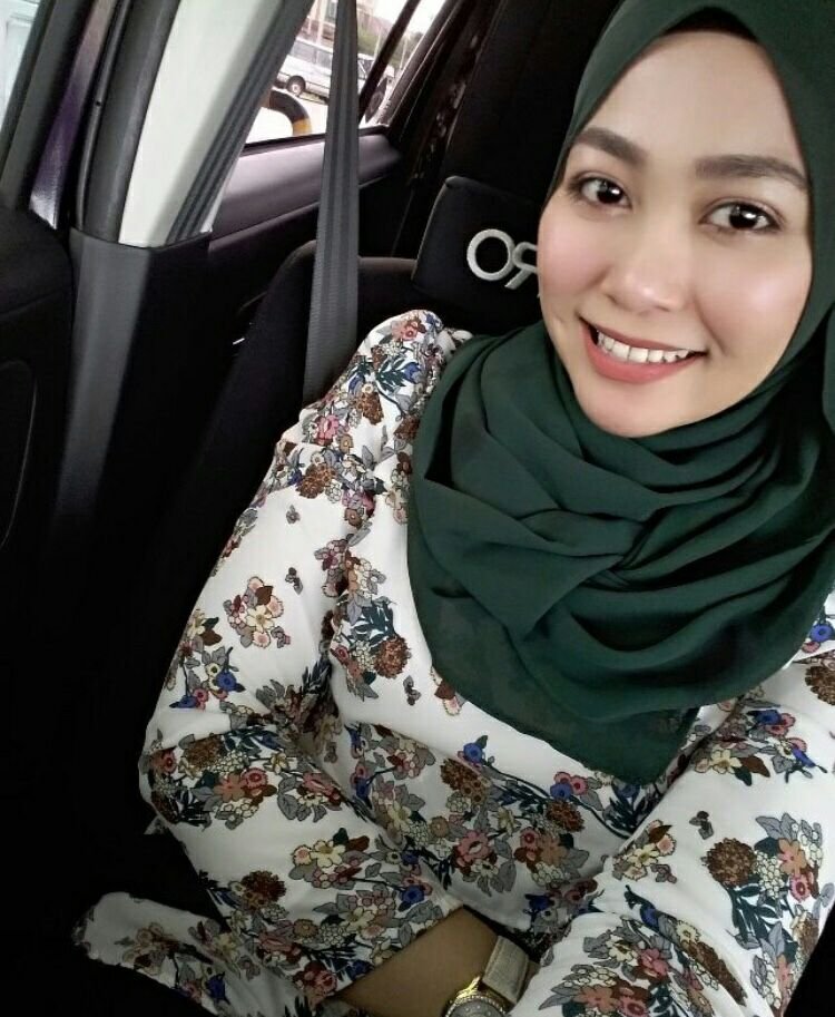 Malay Milf Syakila 2024 | P+