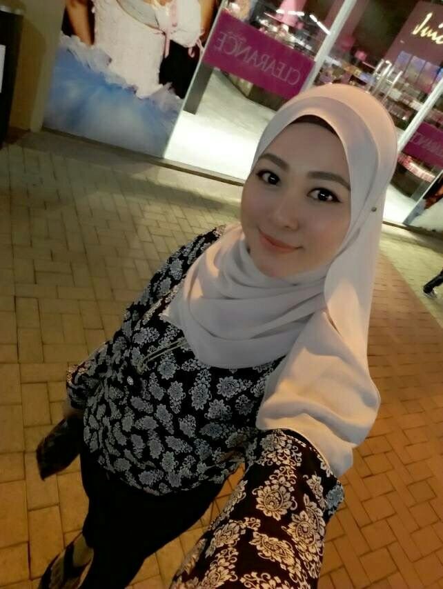 Malay Milf Syakila 2024 | P+