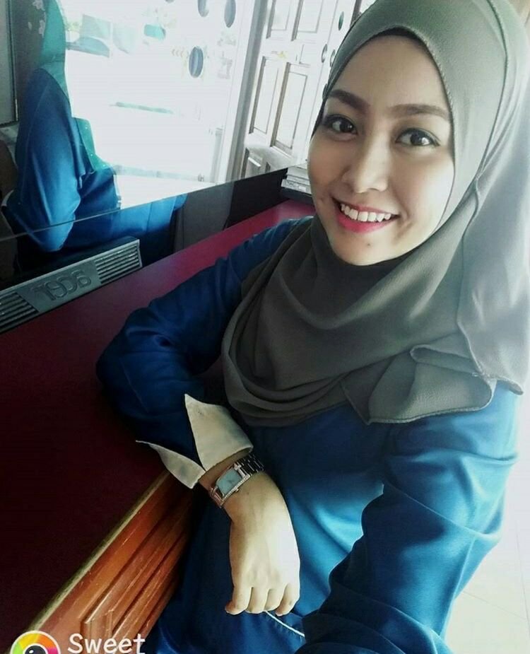 Malay Milf Syakila 2024 | P+