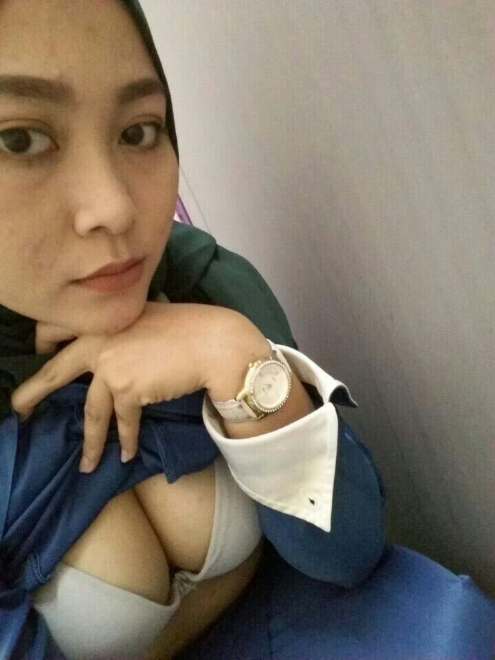 Malay Milf Syakila 2024 | P+