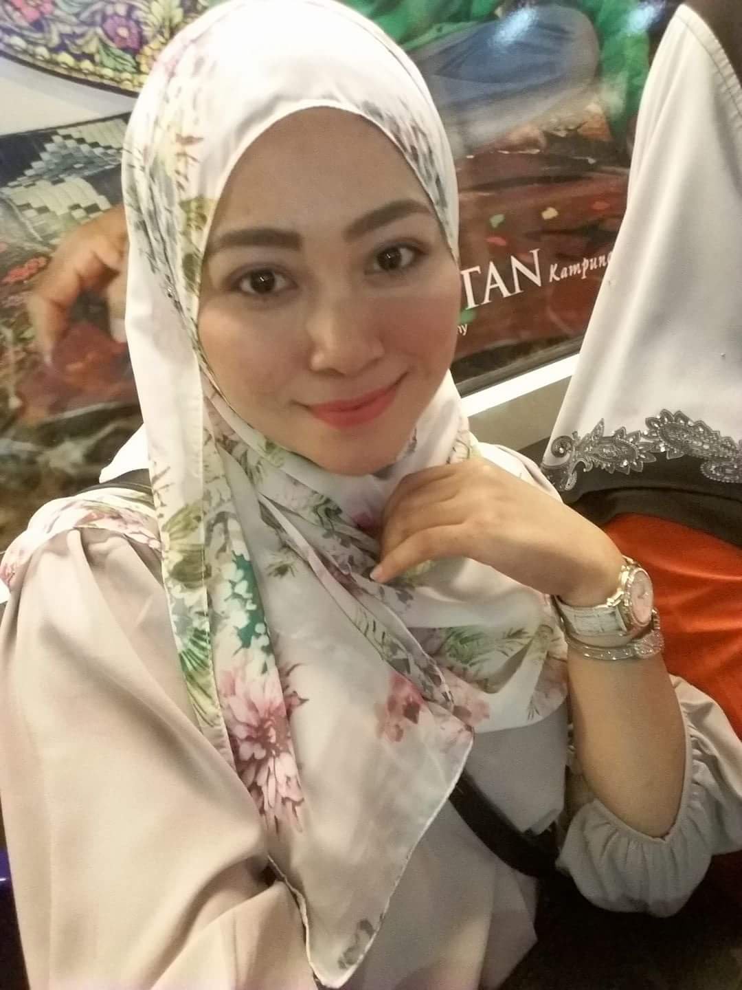 Malay Milf Syakila 2024 | P+
