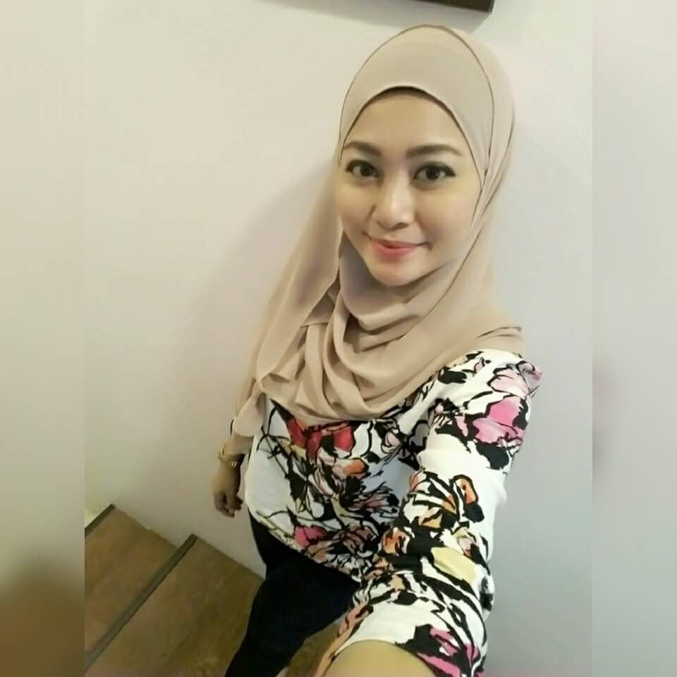 Malay Milf Syakila 2024 | P+