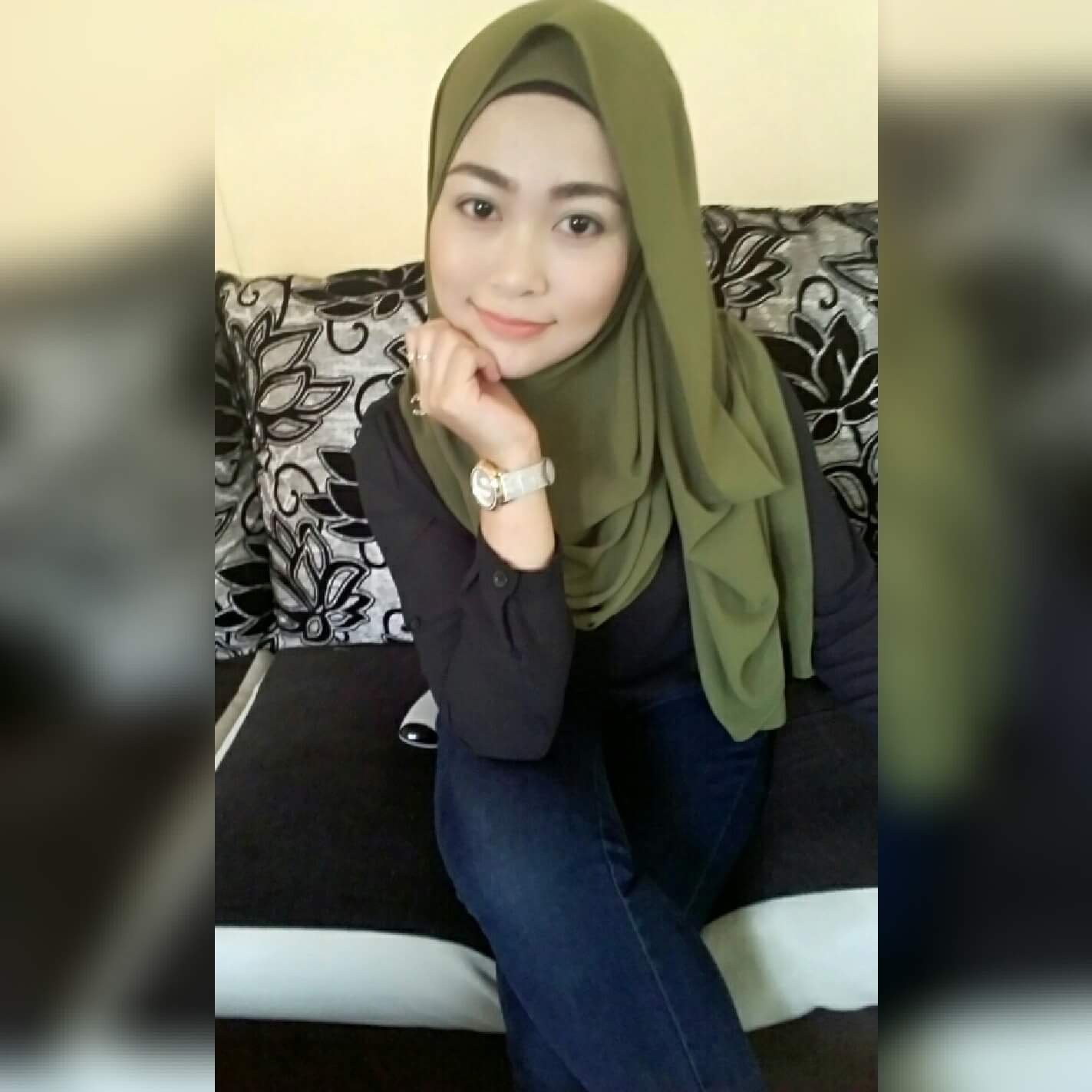 Malay Milf Syakila 2024 | P+