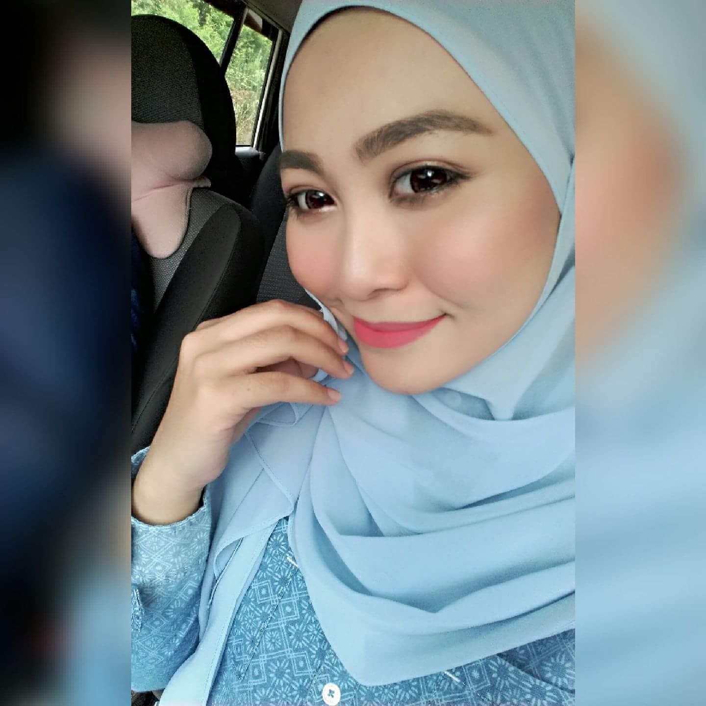 Malay Milf Syakila 2024 | P+