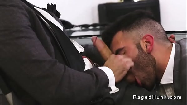 Je fais tout ce qu’il faut pour obtenir le job
