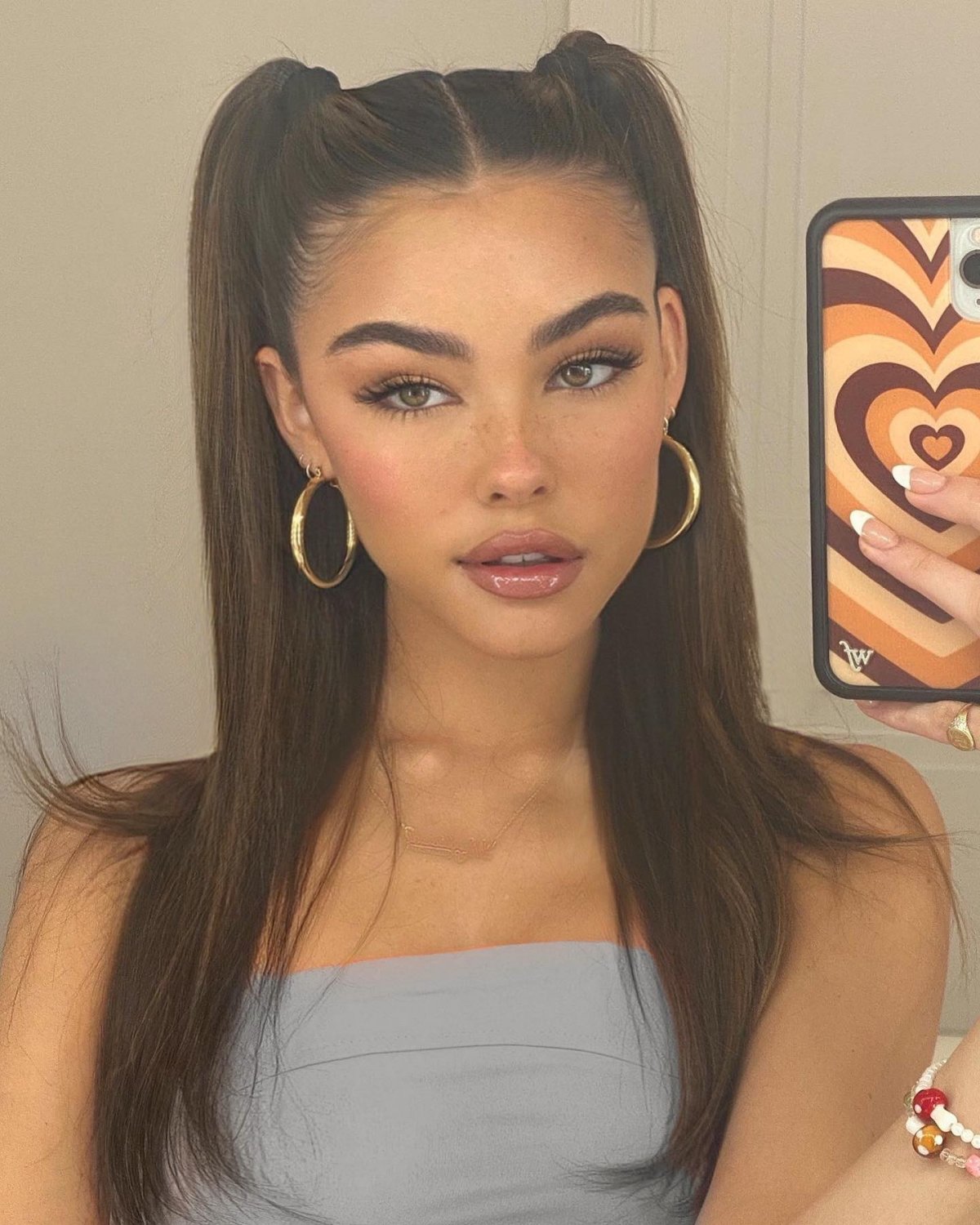 Madison Beer nudz 2024 | P+