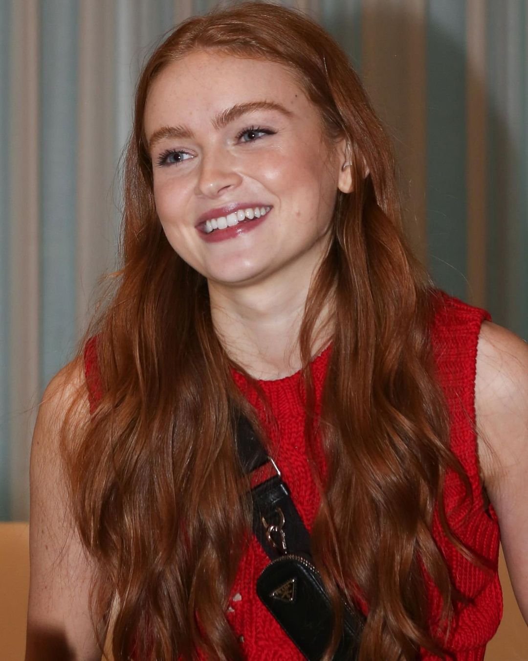 Sadie Sink fake Nudes 2024 | P+