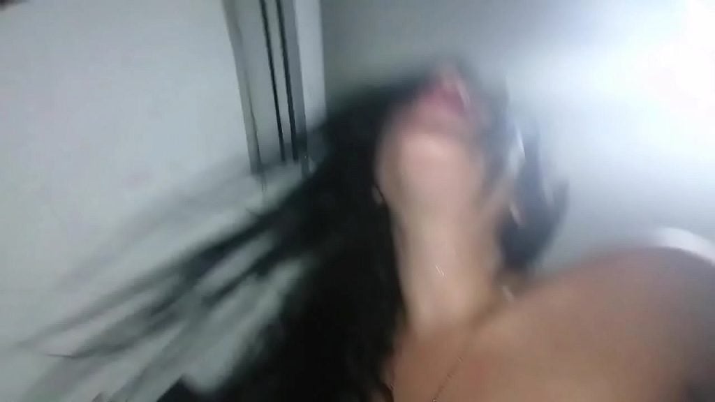 J’espère que mon mari ne verra pas cette vidéo