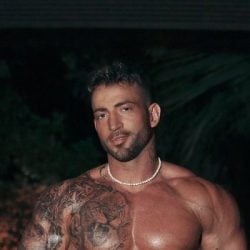 Maximo Garcia