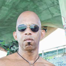 Shane Diesel
