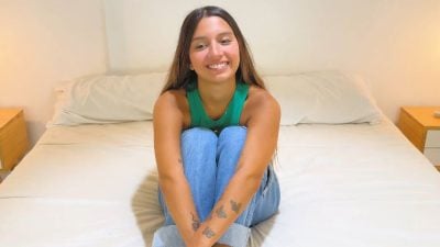 casting pornográfico