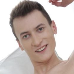 Charlie Dean