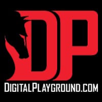 Logo Digital Playground