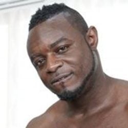 Antonio Black