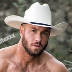 Chad White