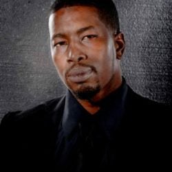Isiah Maxwell