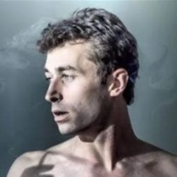 James deen