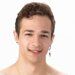 Jayden Marcos