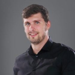 Kristof Cale