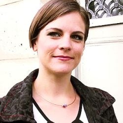 Marie Schnneyder
