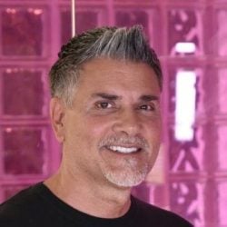 Michael Stefano