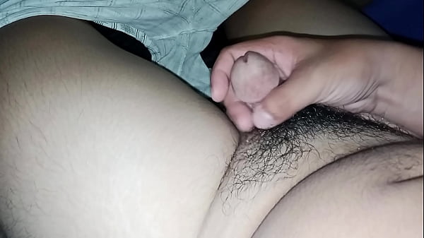 Femme de ménage indienne