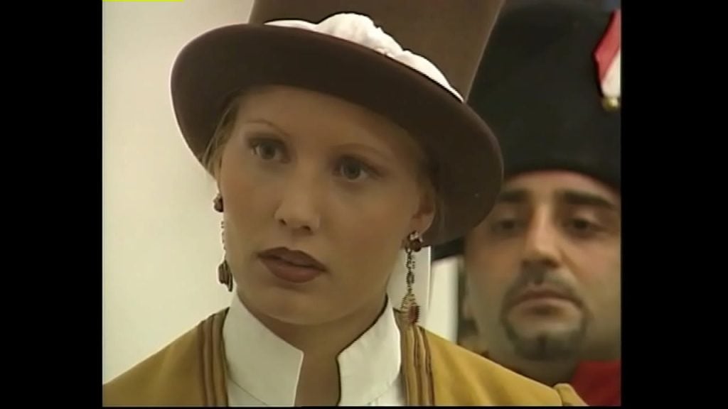Napoléon, conquérant sexuel de France