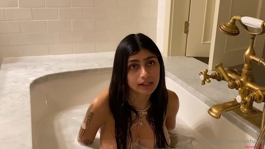 Mia Khalifa en 2024