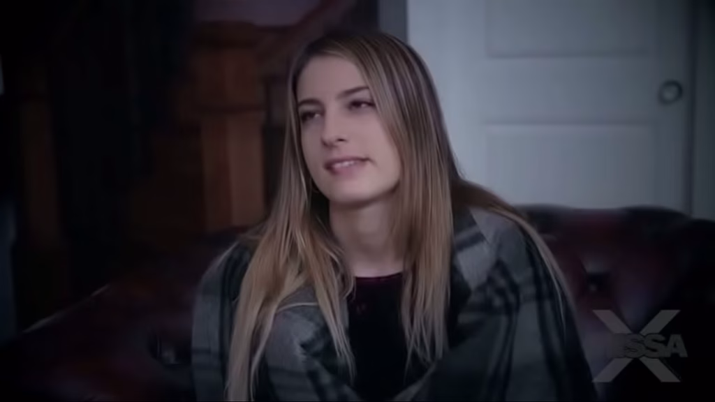 La femme autre
