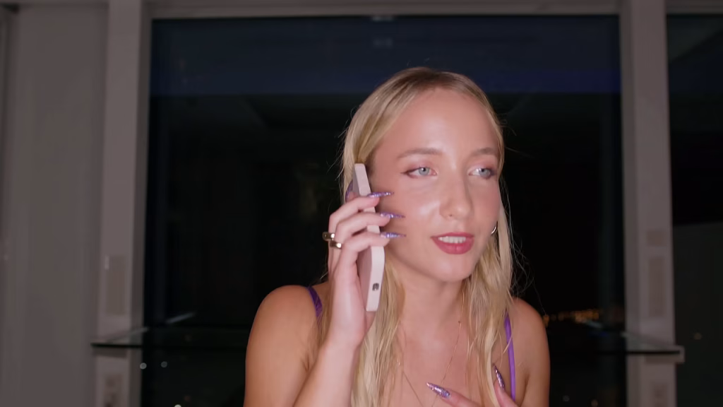 Chloe Chevalier attend pour un sexe dur