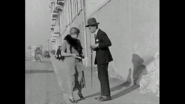 Agenor ramasse française 1918