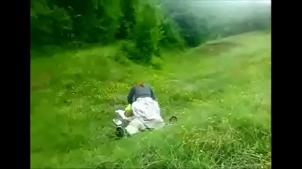 Belle de Kragujevac avec une femme rom