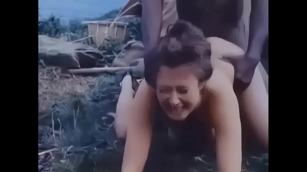 German interracial