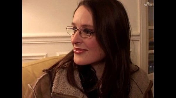 Brune française très chaude