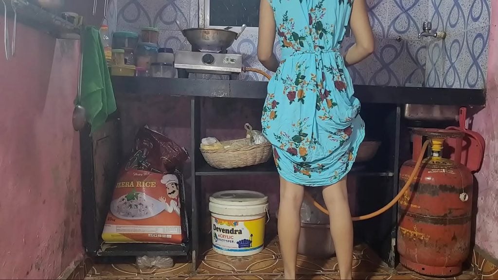 Indian girl fucked by her uncle