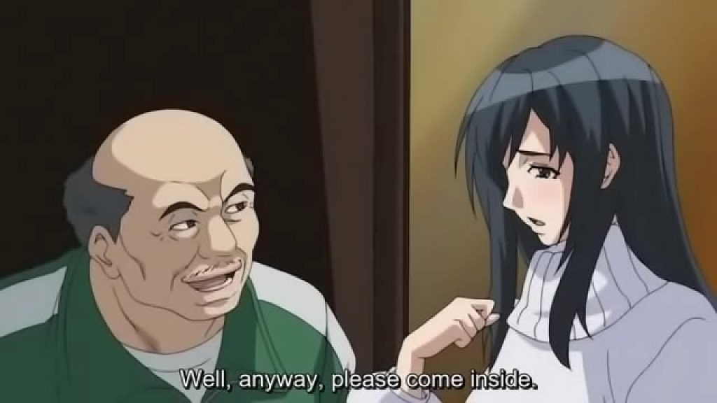 Hentai 01 gratuit