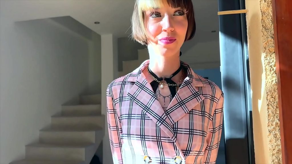 Premier sexe anal