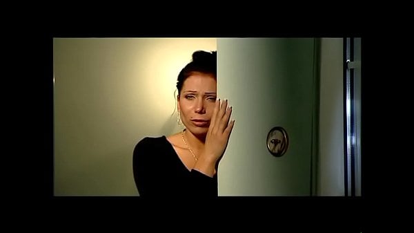 Mère et fils dans un film porno