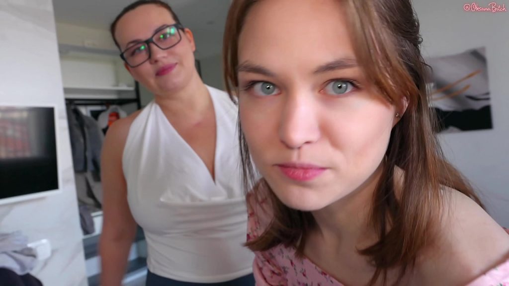 Derrière les scènes de tournage de films pornographiques hardcore