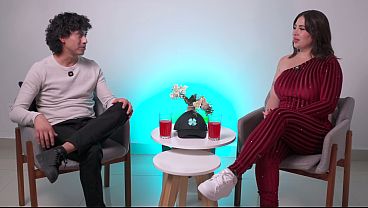 Angela White et Manuel Ferrara