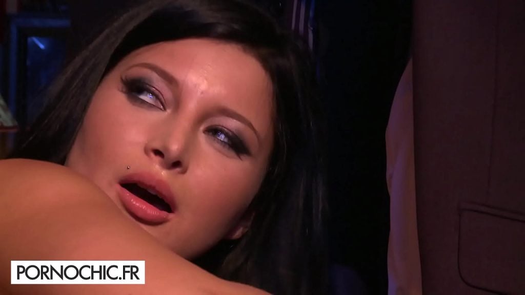 Anna Polina veut 3x de plaisir